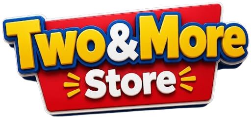 Two Store & More